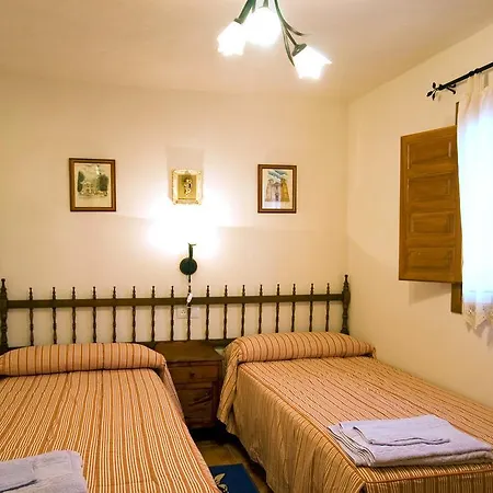 Cortijo La Tejera