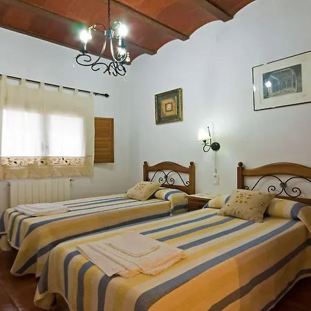 Cortijo La Tejera